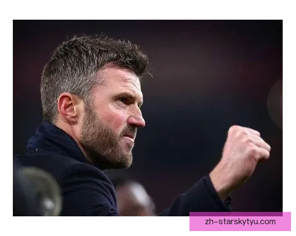 卡里克称苦练十三天尊重莫耶斯